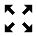 Expand SVG Icon